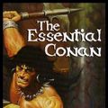Cover Art for 9781568658032, The Essential Conan by Robert E. Howard