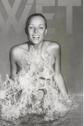 Cover Art for 9780981484624, Making Wet: The Magazine of Gourmet Bathing by Leonard Koren