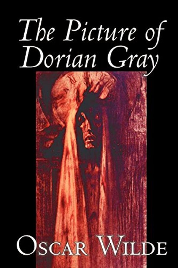 Cover Art for 9780809599943, The Picture of Dorian Gray by Oscar Wilde