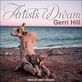 Cover Art for 9781515945024, Artist's Dream by Gerri Hill