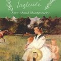 Cover Art for B015T56UCC, Anne of Ingleside Anne Shirley Series #6 by Maud Montgomery, Lucy
