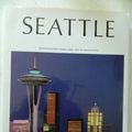 Cover Art for 9781558680005, Seattle by Charles Krebs, Timothy Egan