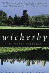 Cover Art for 9780609802687, Wickerby by Charles Siebert