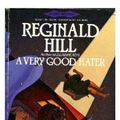 Cover Art for 9780451151919, Hill Reginald : Very Good Hater by Reginald Hill