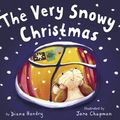 Cover Art for 9781589250512, The Very Snowy Christmas by Diana Hendry
