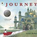 Cover Art for B08RMTJTRT, Journey Journey Trilogy 1 Paperback 7 Aug 2014 by Aaron Becker
