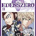 Cover Art for B092LHVVCR, EDENS ZERO Vol. 11 by Hiro Mashima