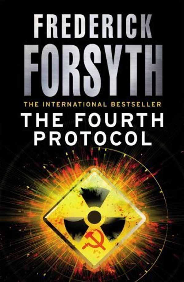 Cover Art for B017MYQYK6, The Day of the Jackal: 40th Anniversary Edition by Frederick Forsyth(2011-05-02) by Frederick Forsyth