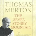 Cover Art for 9780156010863, The Seven Storey Mountain by Thomas Merton