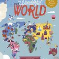 Cover Art for 9781786036391, 50 Maps of the World: explore the world with 50 fact-filled maps! by Ben Handicott