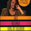Cover Art for 9780452154551, Toni Morrison: Jazz / Beloved / Song of Solomon by Toni Morrison