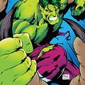 Cover Art for B09SGQYDXH, Incredible Hulk by Peter David Omnibus Vol. 3 (Incredible Hulk (1962-1999)) by David, Peter