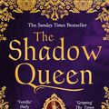 Cover Art for 9781848455139, The Shadow Queen by Anne O'Brien