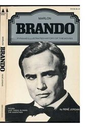 Cover Art for 9780515031287, Marlon Brando by Rene Jordan