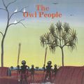 Cover Art for 9780207177033, Owl People by Percy Trezise