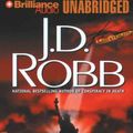 Cover Art for 9781423301219, Loyalty in Death by J. D. Robb