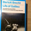 Cover Art for 9780413390707, Collected Plays: Life of Galileo v.5 by Bertolt Brecht