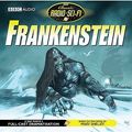 Cover Art for 9781408400470, Frankenstein by Mary Shelley