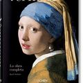 Cover Art for 9783836565080, Vermeer by Schütz, Karl