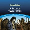 Cover Art for 9780486406510, A Tale of Two Cities by Charles Dickens
