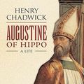Cover Art for 9780199568307, Augustine of Hippo: A Life by Henry Chadwick