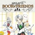 Cover Art for 9781421584553, Natsume's Book of Friends, Vol. 18 by Yuki Midorikawa