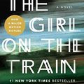 Cover Art for 9781594634956, The Girl on the Train by Paula Hawkins