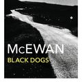Cover Art for 9781409089957, Black Dogs by Ian McEwan