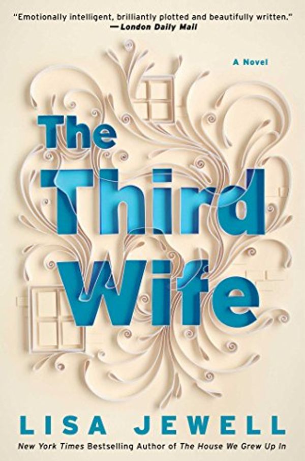 Cover Art for 9781476792187, The Third Wife by Lisa Jewell