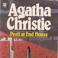 Cover Art for 9780006166139, Peril at End House by Agatha Christie