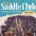 Cover Art for 9781740517966, Bridle Path + Stable Manners : The Saddle Club Value Edition by Bonnie Bryant