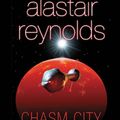 Cover Art for 9781101208120, Chasm City by Alastair Reynolds