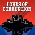 Cover Art for 9781401048013, Lords of Corruption by Edward Thomas Ellson