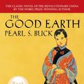 Cover Art for 9781476733043, Good Earth by Pearl S. Buck