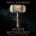 Cover Art for 9780062663641, Norse Mythology by Neil Gaiman, Neil Gaiman