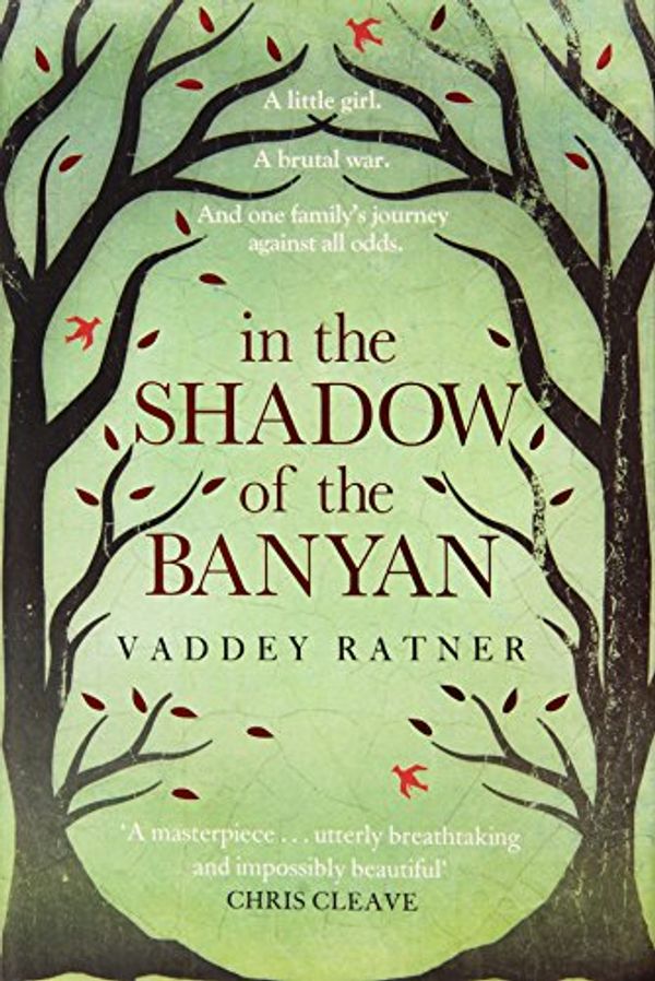 Cover Art for 9781849837583, In the Shadow of the Banyan by Vaddey Ratner