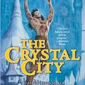 Cover Art for B0002P0CFQ, The Crystal City by Orson Scott Card