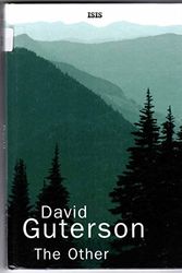 Cover Art for 9780753182048, The Other by David Guterson