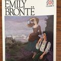 Cover Art for 9780894714801, Wuthering Heights by Emily Bronte
