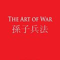 Cover Art for 9781680920536, The Art of War by Sun Tzu
