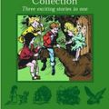 Cover Art for 9780603560736, The Faraway Tree Collection by Enid Blyton
