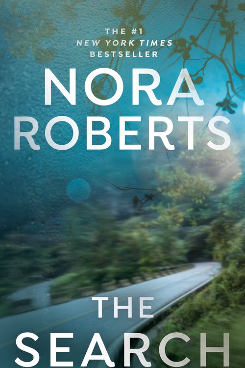 Cover Art for 9780515149487, The Search by Nora Roberts