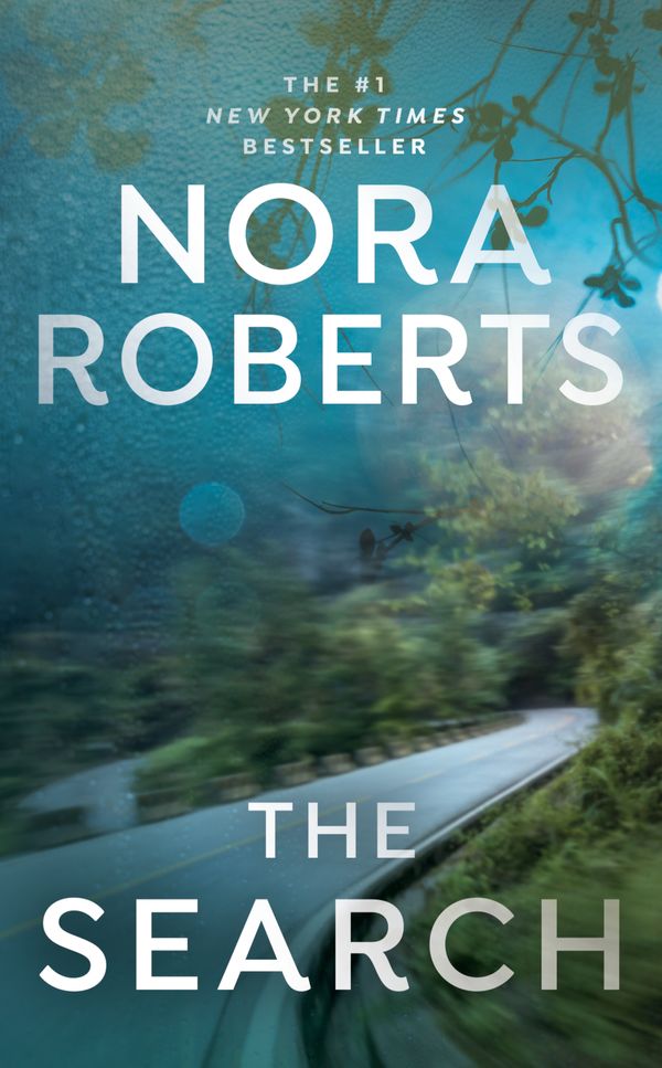 Cover Art for 9780515149487, The Search by Nora Roberts