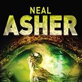 Cover Art for 9780330411592, Brass Man by Neal Asher