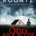 Cover Art for 9780007326990, Odd Apocalypse by Dean Koontz