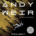 Cover Art for 9780593135228, Project Hail Mary by Andy Weir