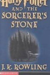 Cover Art for 9781439520031, Harry Potter and the Sorcerers Stone by J. K. Rowling