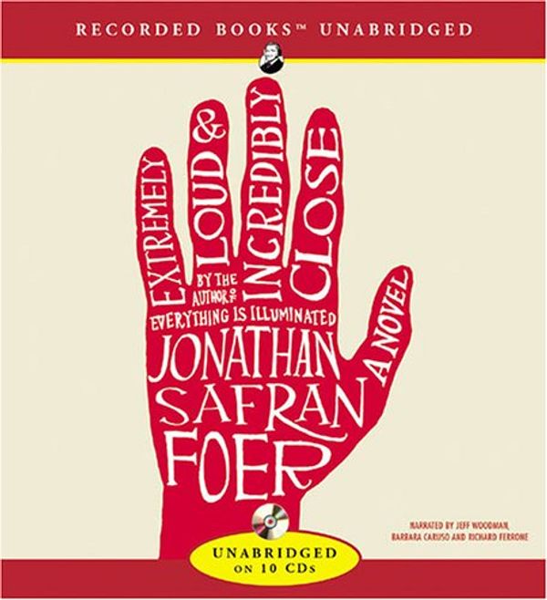 Cover Art for 9781419328794, Extremely Loud & Incredibly Close by Jonathan Safran Foer