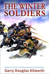 Cover Art for 9780786711116, The Winter Soldiers by Garry Douglas Kilworth