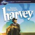Cover Art for 5050582883466, Harvey by Universal Pictures